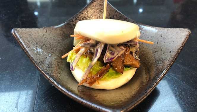 Restaurante On Sushi Pinto - 8