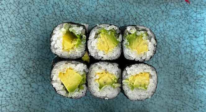 Restaurante On Sushi Pinto - 9