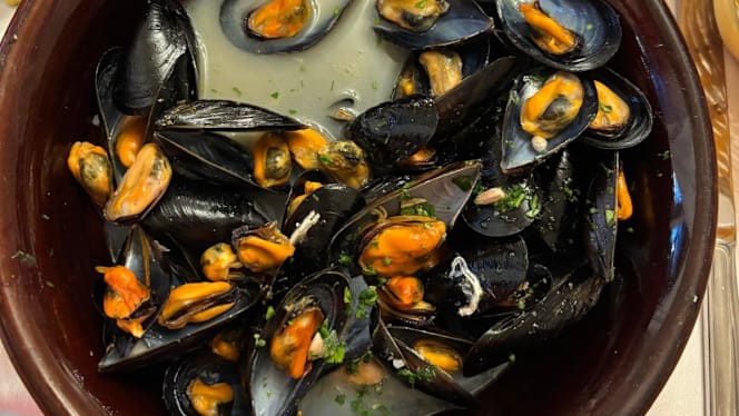 Profumo della luna - 6