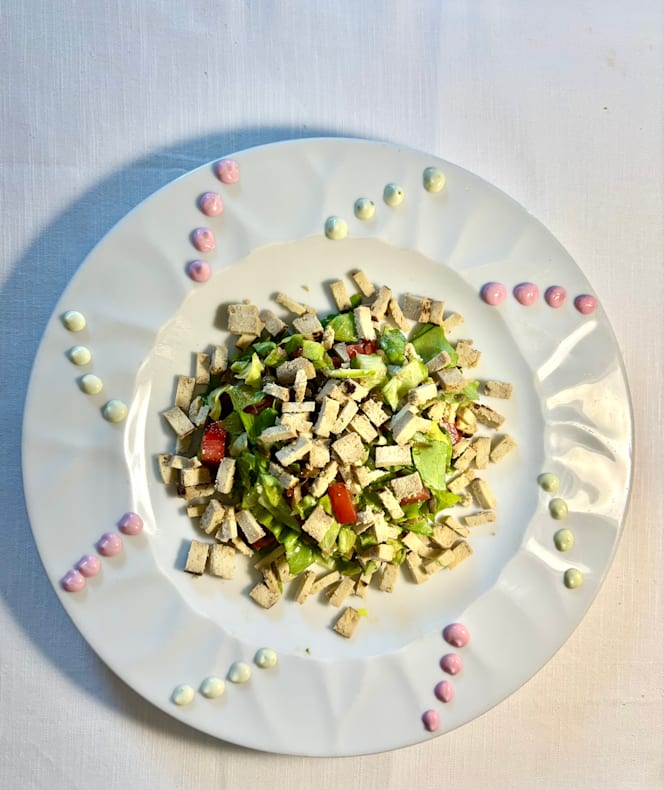 Profumo della luna - 7