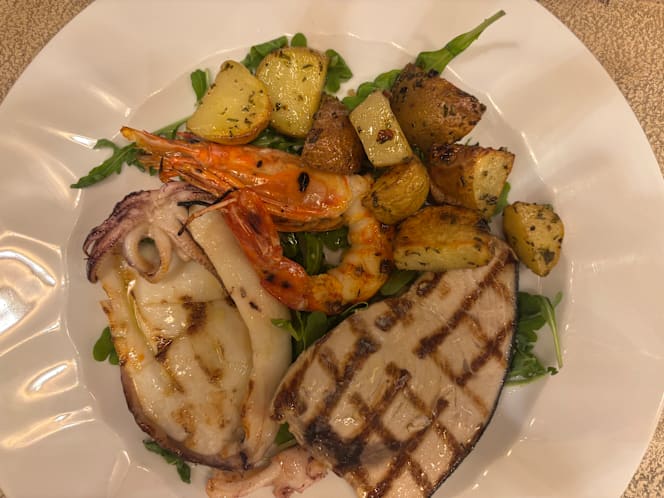 Profumo della luna - 9