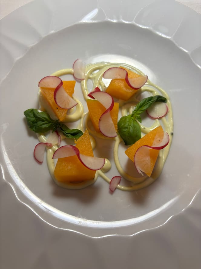 Profumo della luna - 0