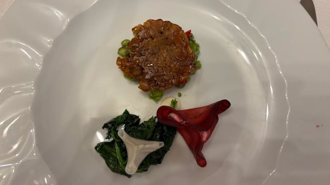 Profumo della luna - 4