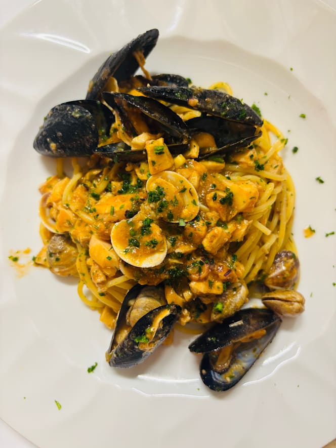 Profumo della luna - 5