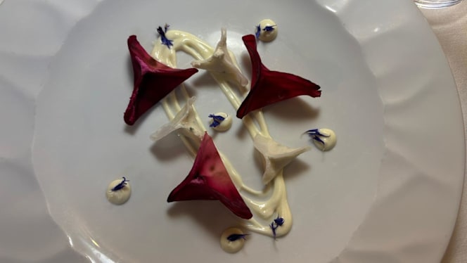 Profumo della luna - 8