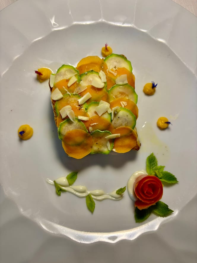 Profumo della luna - 1