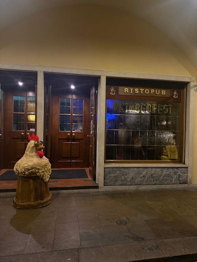 Oktoberfest Padova - 6