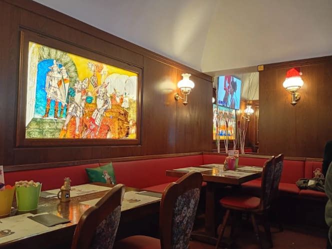 Oktoberfest Padova - 9