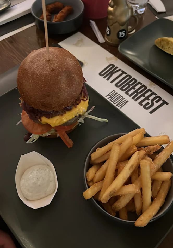 Oktoberfest Padova - 7