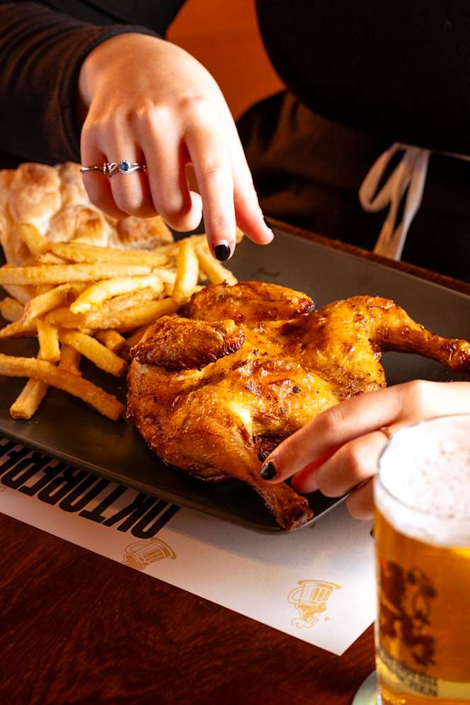 Oktoberfest Padova - 5