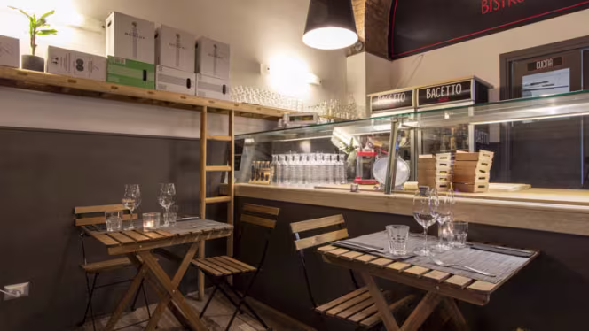 Bacetto Bistrot - 4