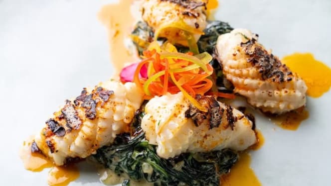 HAN Café, Restaurant, Bar - 1