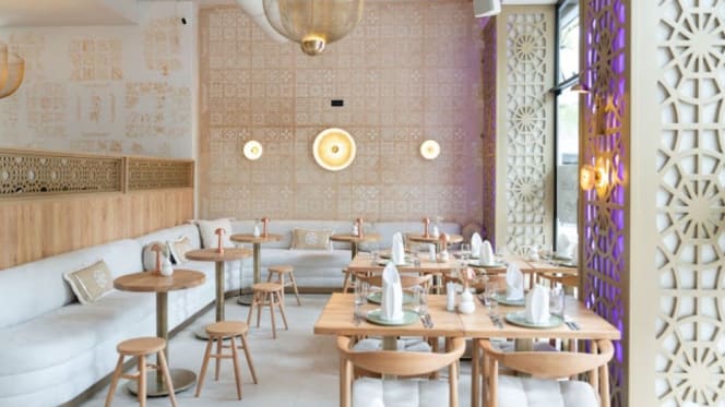 HAN Café, Restaurant, Bar - 5