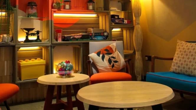 The Corner London City - London - 5