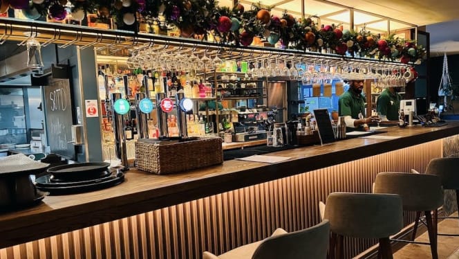 The Corner London City - London - 9