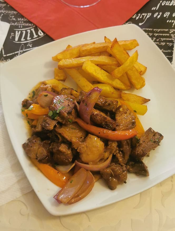 Ristorante Punto41 - Roma - 6