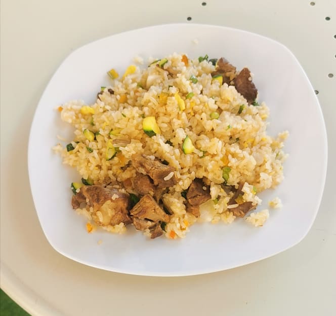 Ristorante Punto41 - Roma - 7