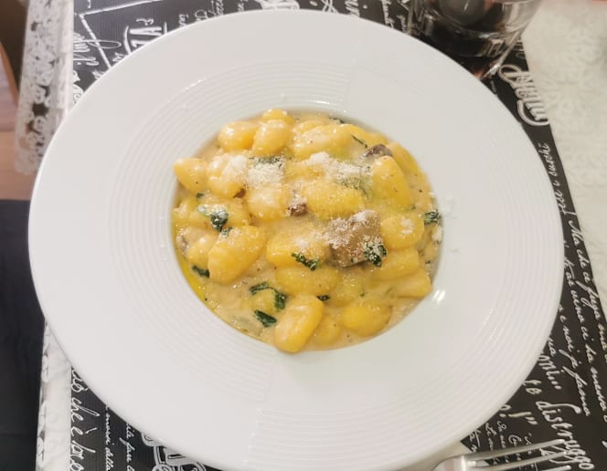 Ristorante Punto41 - Roma - 8