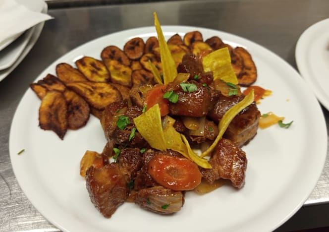 Ristorante Punto41 - Roma - 2