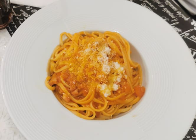 Ristorante Punto41 - Roma - 9