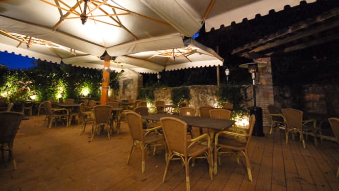 I RUDERI TAVERN&BUTCHERY - 8