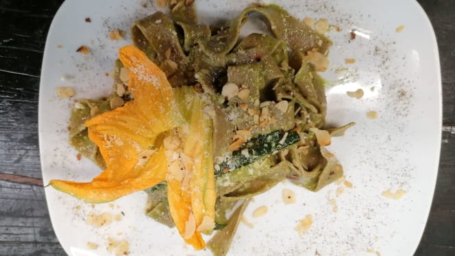 I RUDERI TAVERN&BUTCHERY - 2