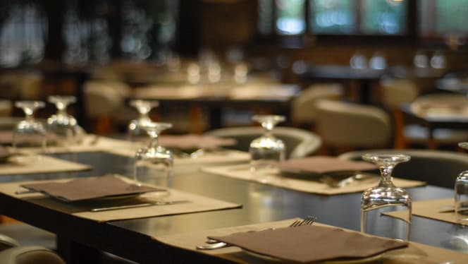 I RUDERI TAVERN&BUTCHERY - 9