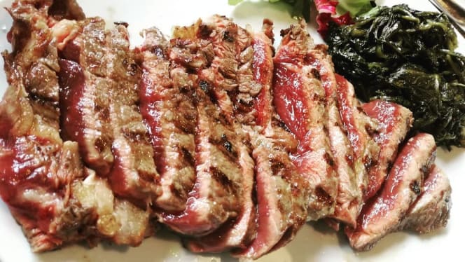 I RUDERI TAVERN&BUTCHERY - 5