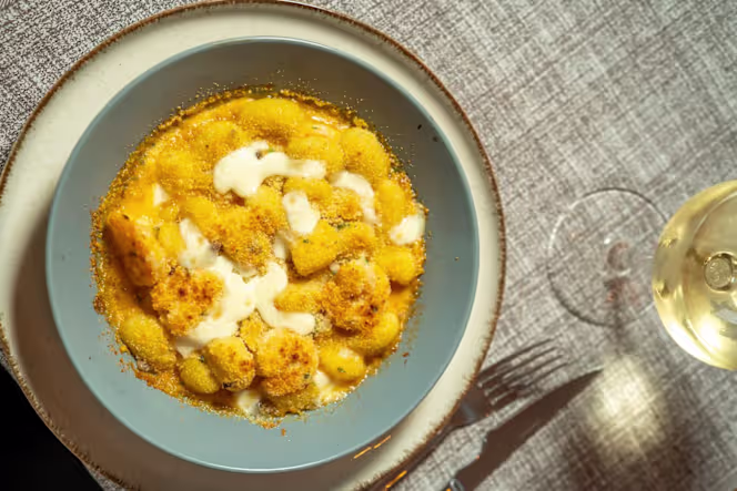 Il Gatto e La Volpe - 4