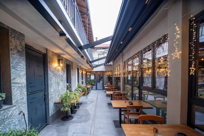 Il Gatto e La Volpe - 3