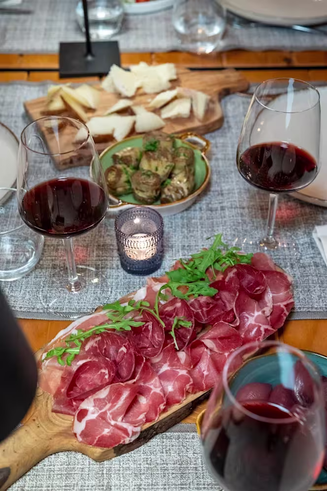 Il Gatto e La Volpe - 0