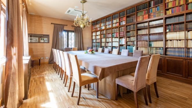 El Borbollón - Hotel La Salve - 8