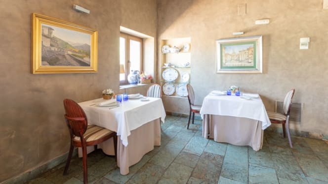 El Borbollón - Hotel La Salve - 6