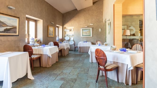 El Borbollón - Hotel La Salve - 9