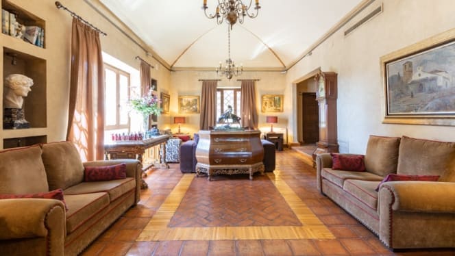 El Borbollón - Hotel La Salve - 3