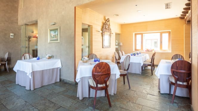 El Borbollón - Hotel La Salve - 7