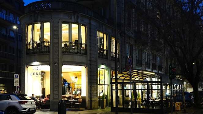 Gerla - Crocetta - 0