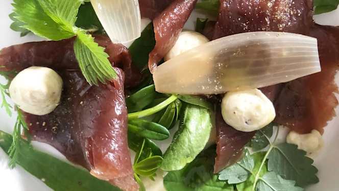 Osteria Manzoni - 4