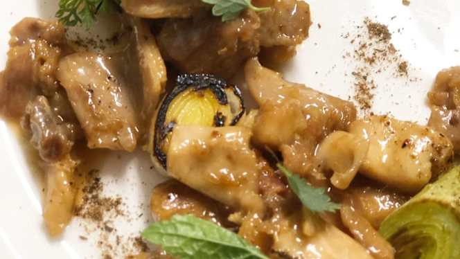 Osteria Manzoni - 0