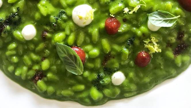 Osteria Manzoni - 7