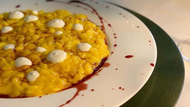 Osteria Manzoni - 9