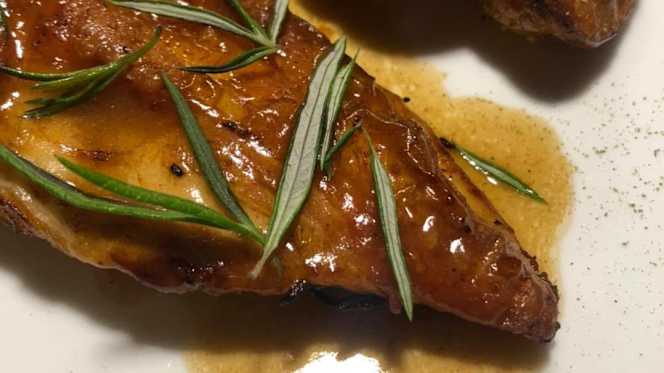 Osteria Manzoni - 3