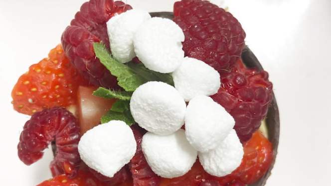 Osteria Manzoni - 8