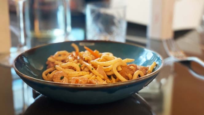 Shi's Milano Santa Giulia - 3