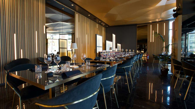 Shi's Milano Santa Giulia - 0