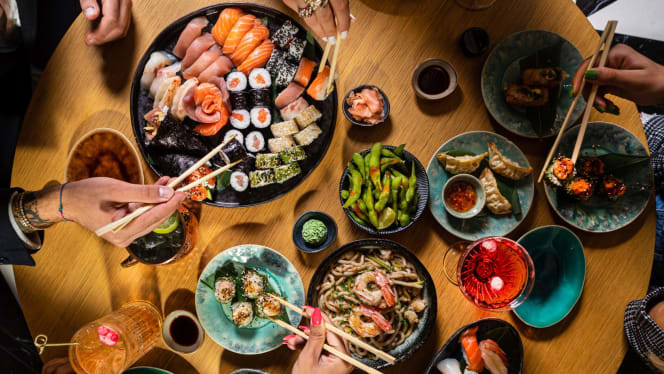 Shi's Milano Santa Giulia - 6