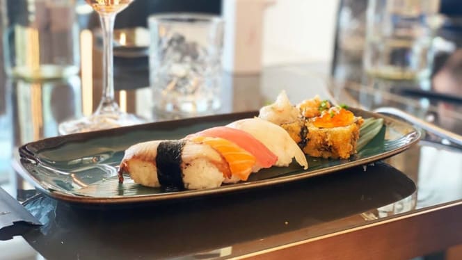 Shi's Milano Santa Giulia - 2