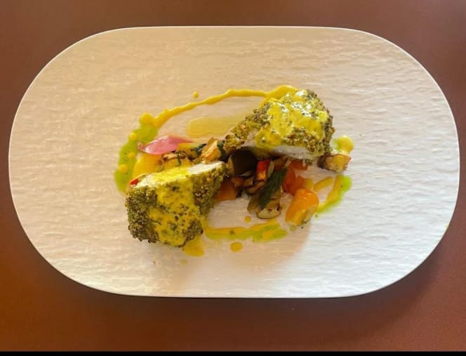 Azimut Ristorante Lounge Bar - 7