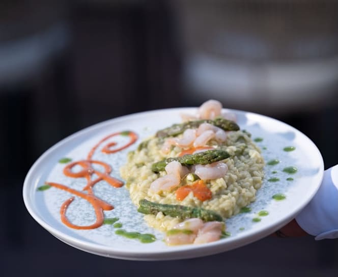 Azimut Ristorante Lounge Bar - 2