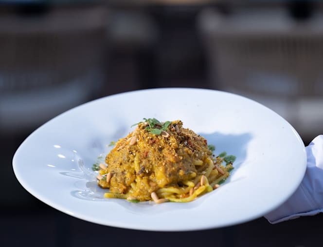 Azimut Ristorante Lounge Bar - 3